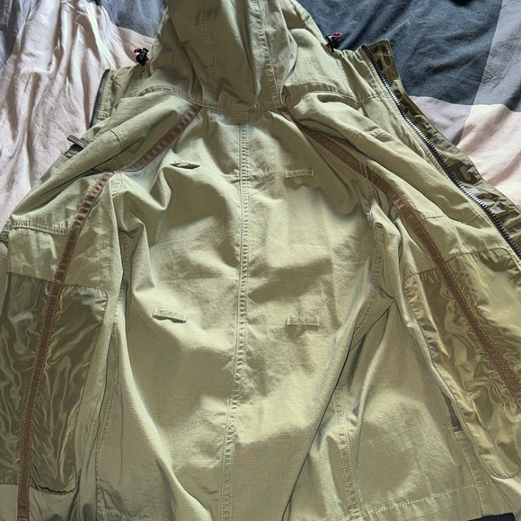 Never worn Gstar raw jacket - Picture 3 of 4